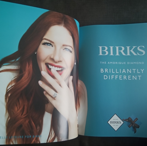 1879 Magazine By Birks - Picture 3 of 8